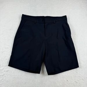 G/FORE Shorts Mens Size 30 Blue 8 Inseam Golf Stretch Quick Dry Lightweight